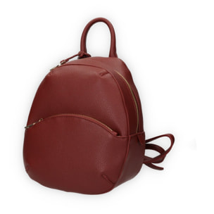 Borsa Adulto unisex Tata Italia Rosso