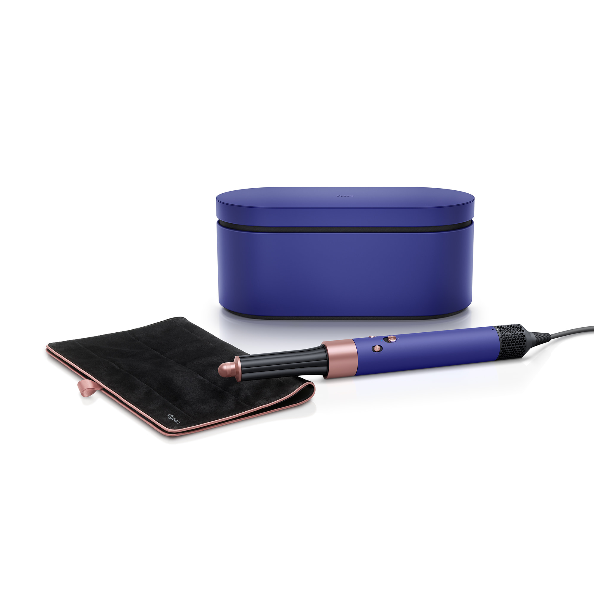 Airwrap™Complete Bleu Pervenche/Rosé