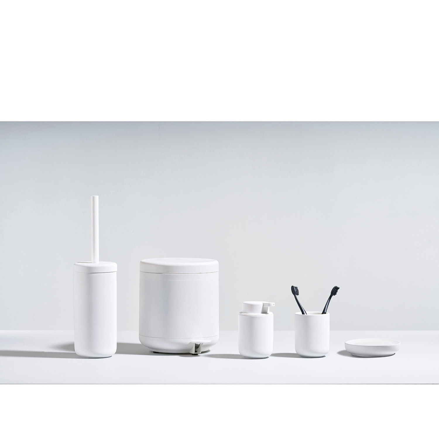 Gobelet pour brosse à dents Ume