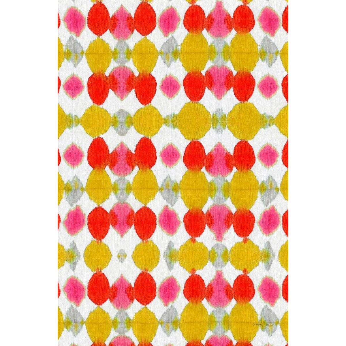 Tableau lampion Tableau alu Dibond