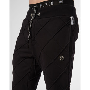 PHILIPP PLEIN Jogging Trousers Statement