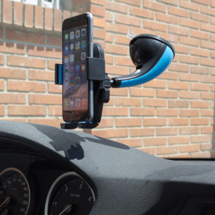 Supporto per auto per mobile