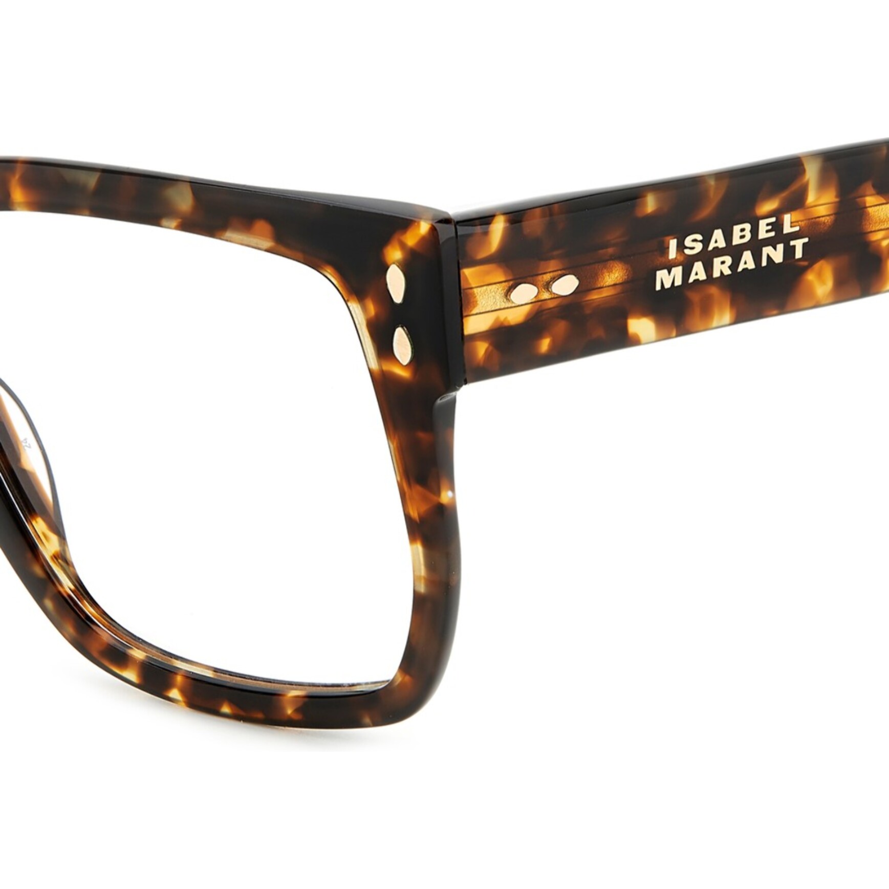 Gafas de Vista Isabel Marant IM 0128 086 de Acetato Mujer 53 mm