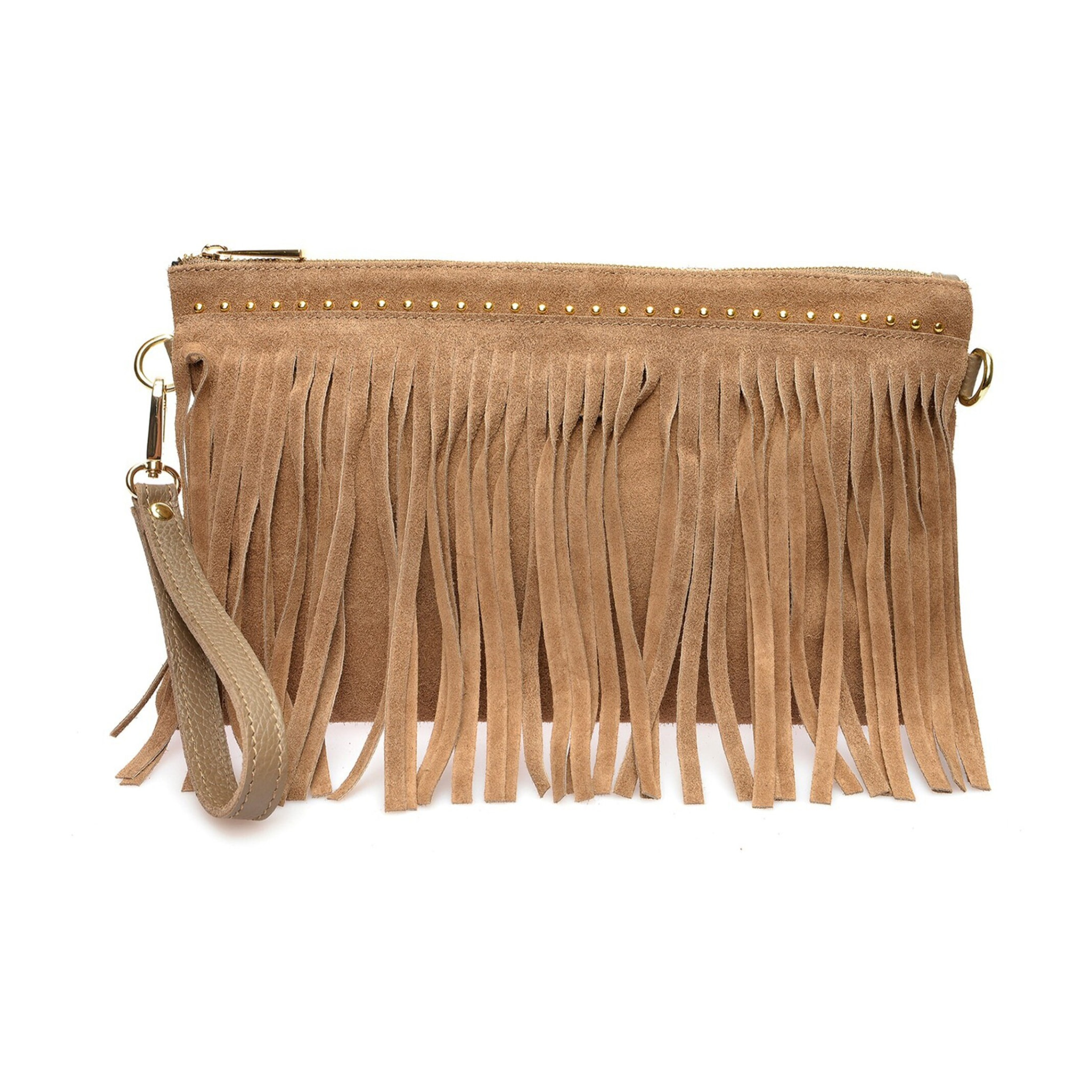 Marsupio Anna Luchini Beige