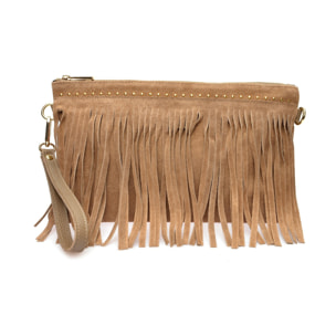 Marsupio Anna Luchini Beige