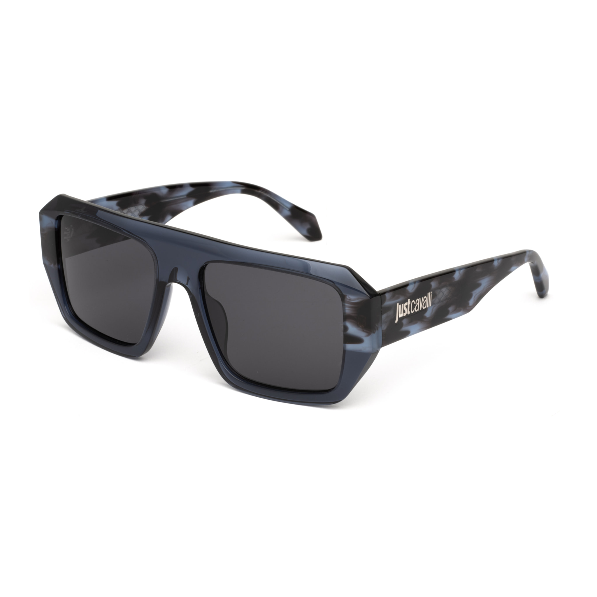 Gafas de sol Just Cavalli Unisex SJC101V550W47