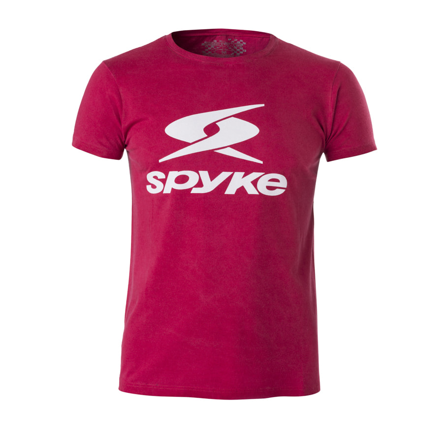 Spyke man basic t-shirt Original Biker Jeans Collection