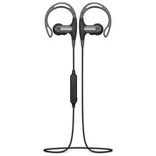 Auriculares MAGNUSSEN M8 - Negro