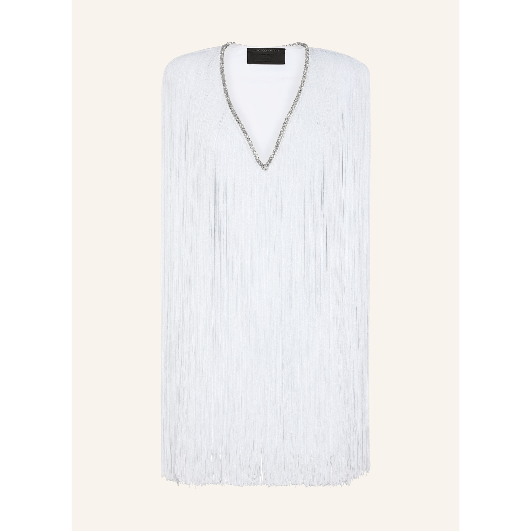 PHILIPP PLEIN Vestido corto