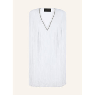 PHILIPP PLEIN Vestido corto