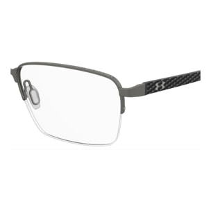 Gafas de Vista Under Armour UA 5088/G 5MO de Metal Hombre 56 mm
