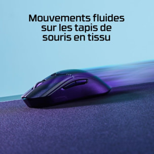 Souris Gamer Sans Fil HYPERX Pulsefire Haste 2 Core Noire