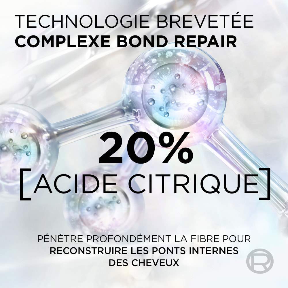 L'Oréal Paris Elseve Pro Bond Repair Sérum Réparateur Sans Rinçage 150ml