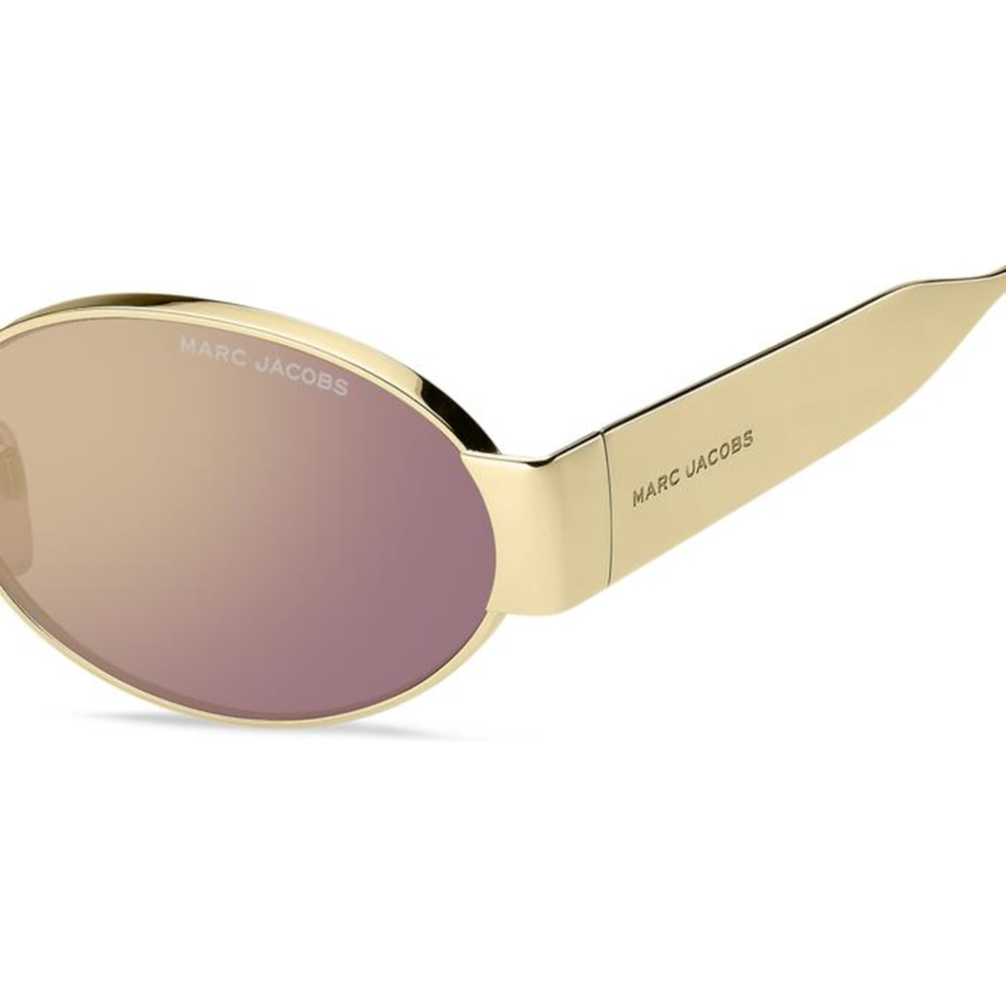 Gafas de Sol Marc Jacobs MARC 806/S S9E de Metal Mujer 58 mm