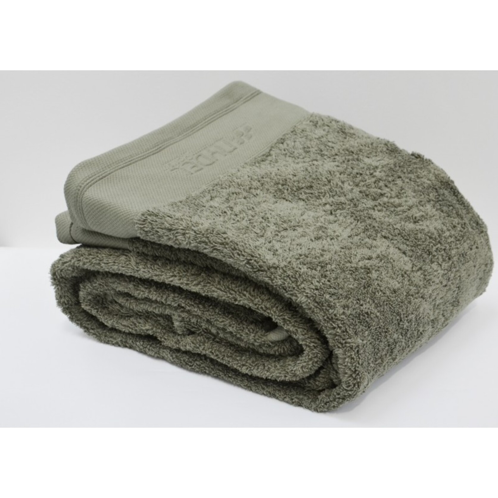 Serviette de bain ORGANIC - 100 % coton bio 700 g/môì