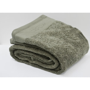 Serviette de bain ORGANIC - 100 % coton bio 700 g/môì