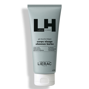 Lierac Homme - Gel Douche Intégral 200 ml