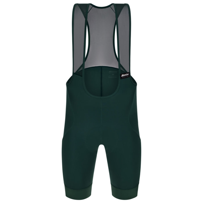 Ready To Ride - Culotte Corto - Verdecolor_es - Hombre
