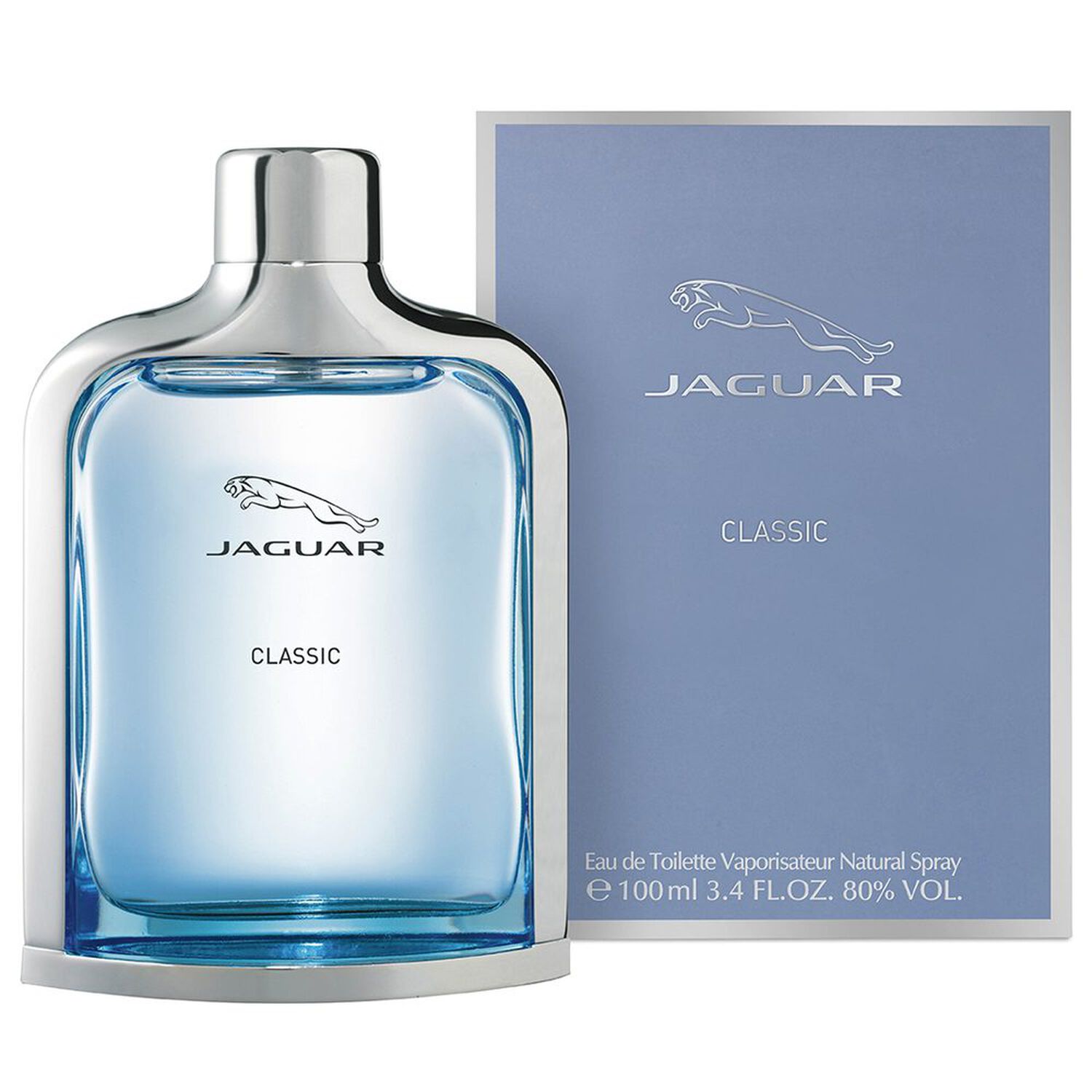 New Classic  - Eau de Toilette