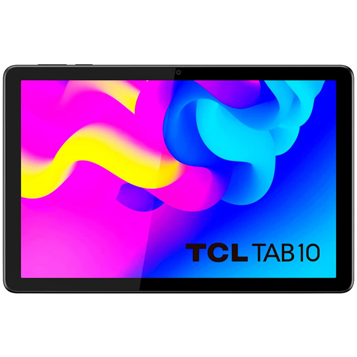 TCL TAB 10 WiFi Gray / 4+64GB / 10.1'' HD+