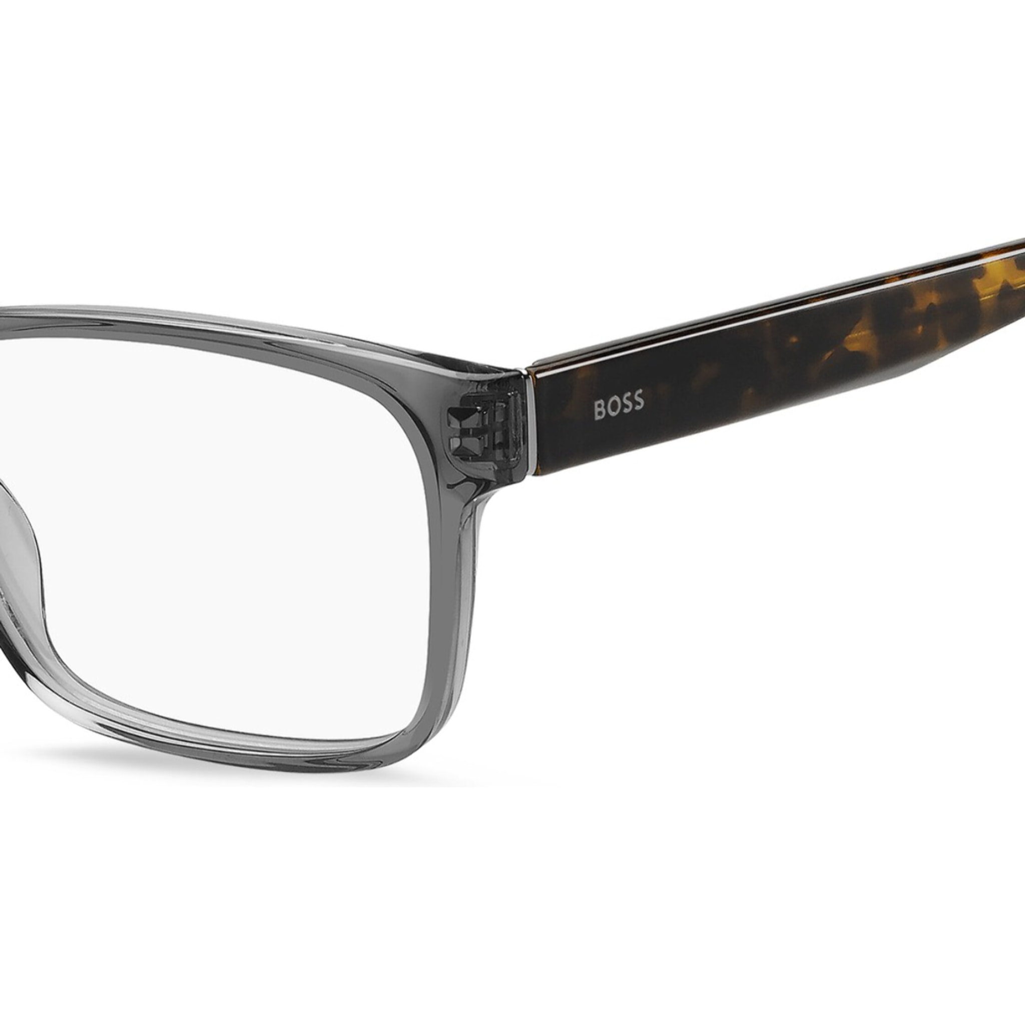 Gafas de Vista Hugo Boss 1762 ACI 56 de Acetato Hombre 56 mm