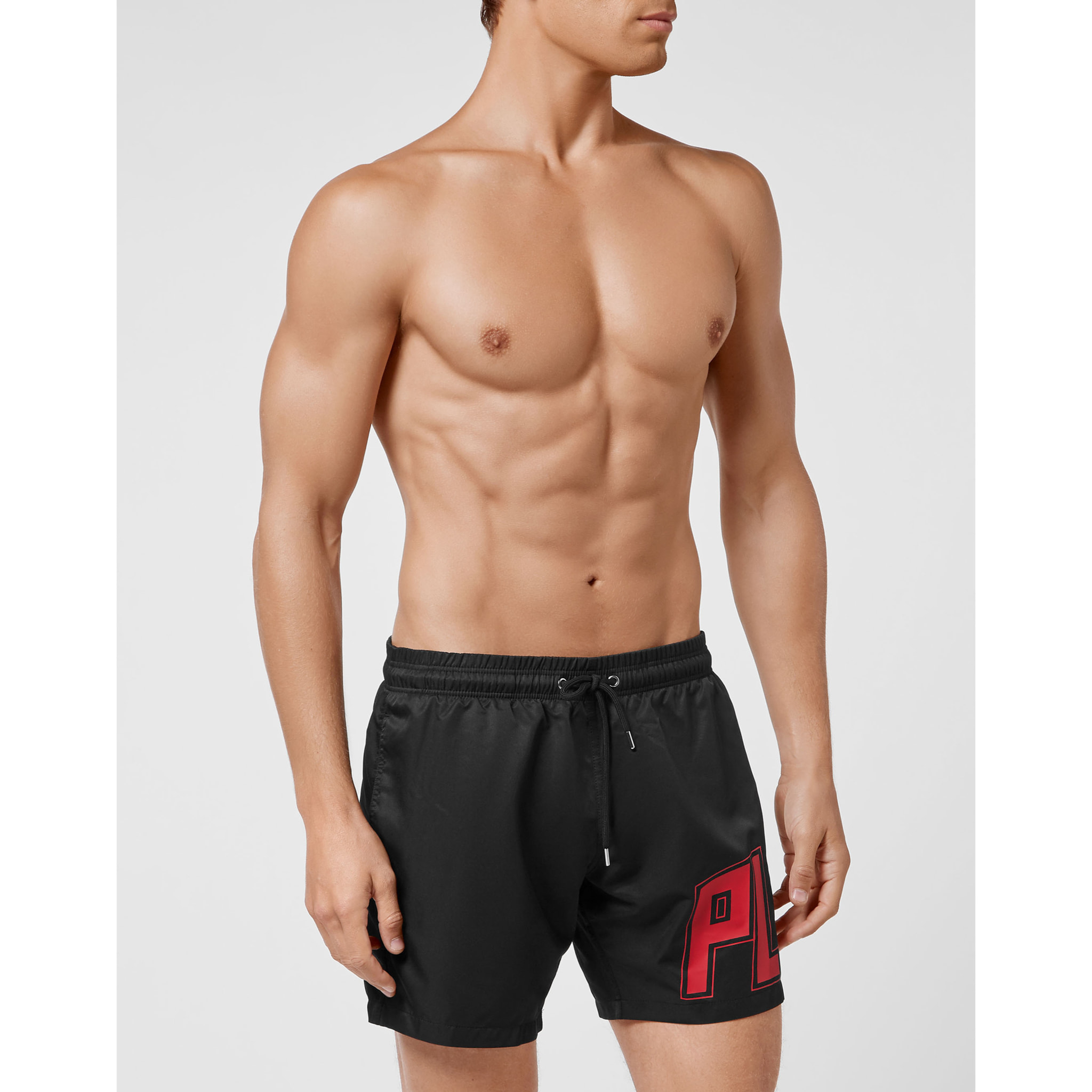 PHILIPP PLEIN Pantalones cortos