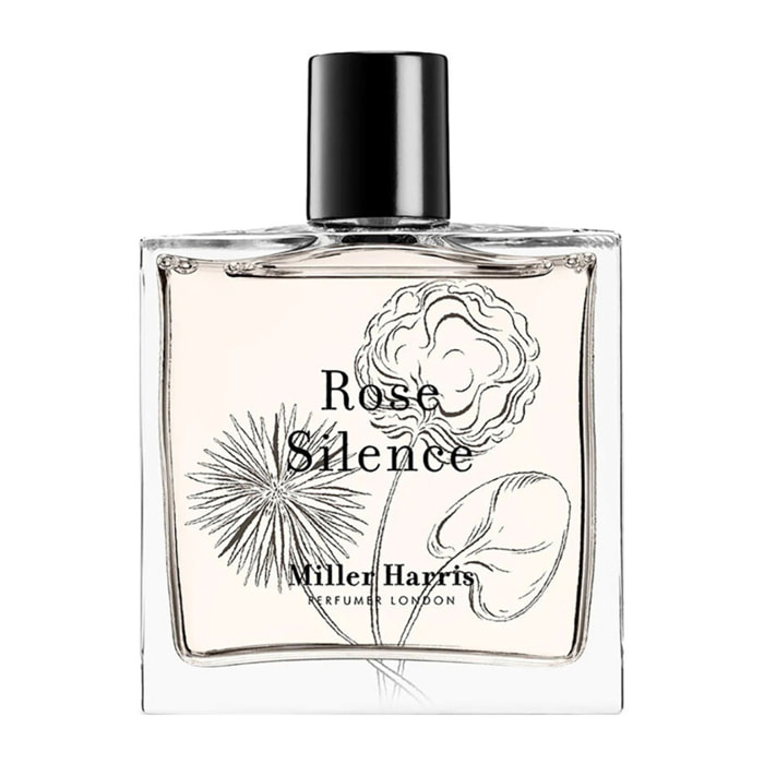 Miller Harris Rose Silence Eau de Parfum Unisex 100 ML