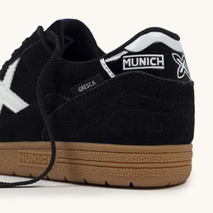 MUNICH GRESCA KID 322