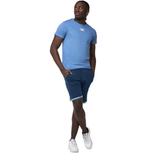 Pantalones cortos de hombre Leone Urban