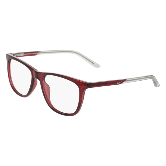 Gafas de Vista Nike 7132 601 de Acetato Inyectado Hombre 54 mm