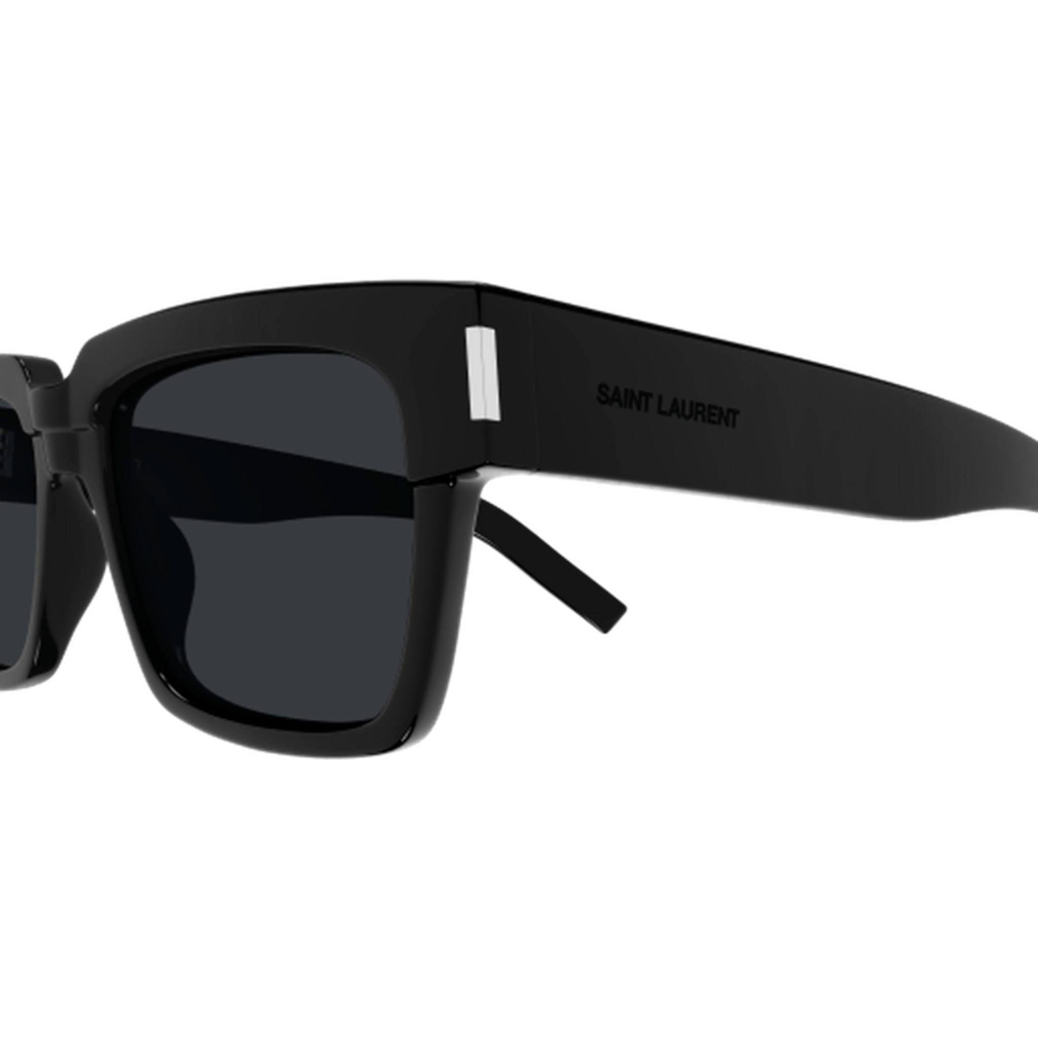 Gafas de Sol Saint Laurent SL 732 VADIM-001 de Acetato Hombre 54 mm