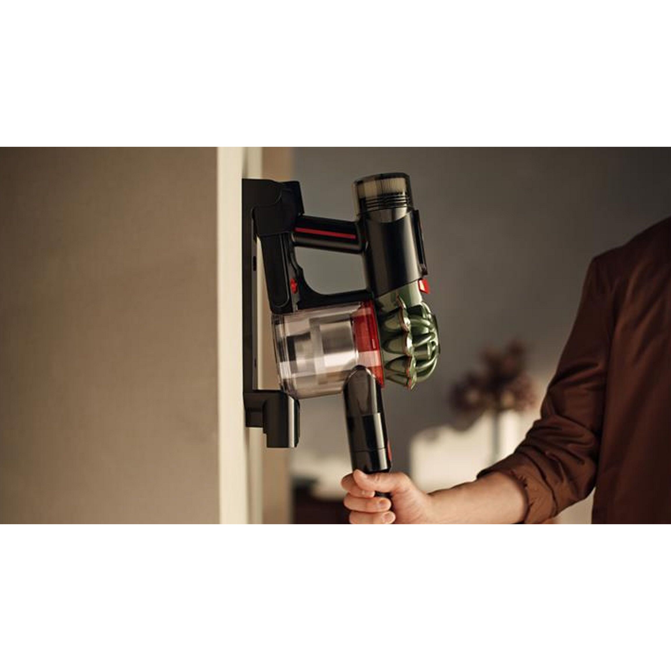 Aspirapolvere senza filo Dyson V8 Cyclone