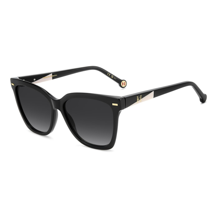 Gafas de Sol Carolina Herrera HER 0221/G/S 3H2 de Acetato Mujer 50 mm