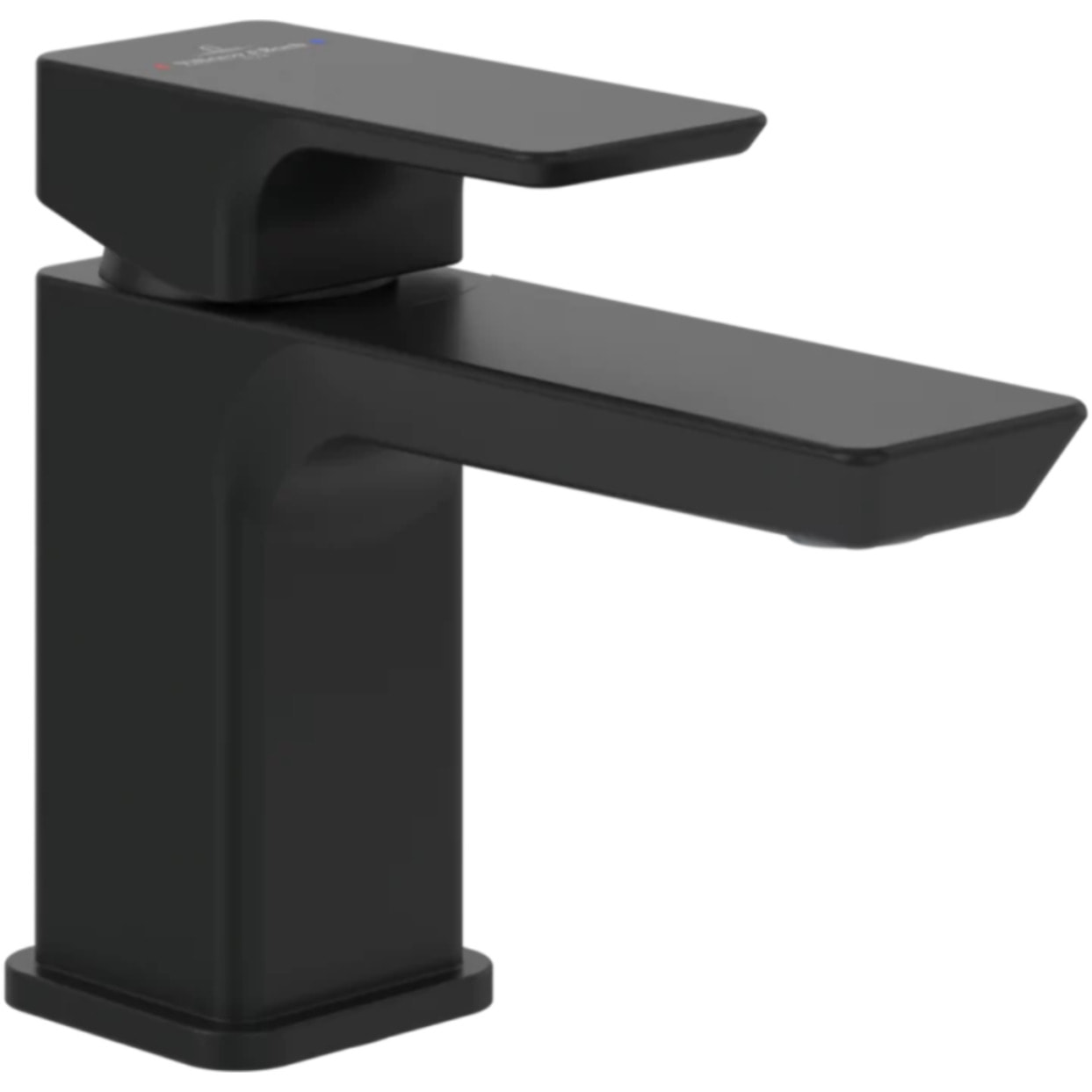 Robinet eau froide Subway 3.0 Noir mat