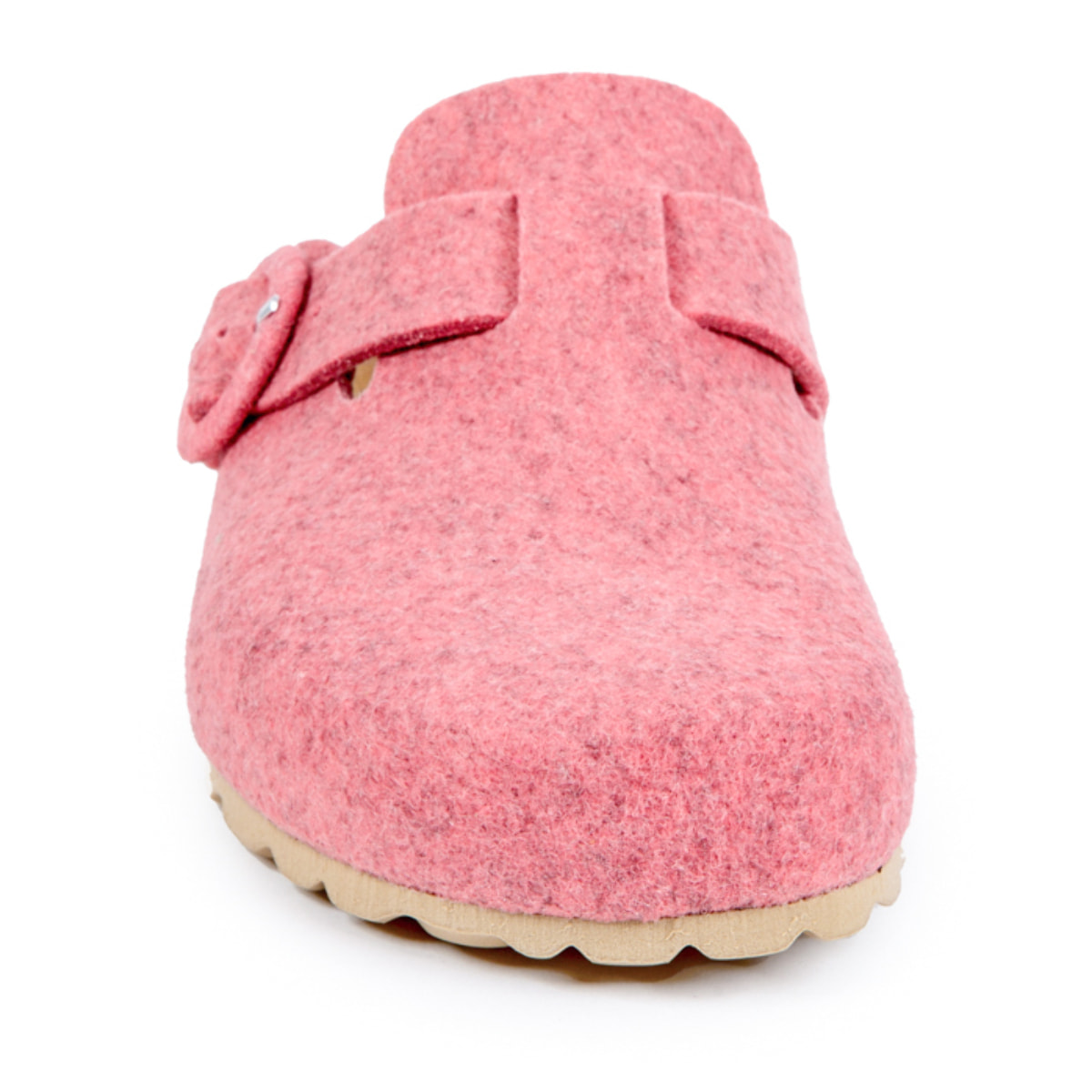 Zueco BABUNKERS ROSA