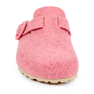 Zueco BABUNKERS ROSA