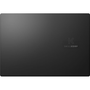 PC Gamer SKILLKORP 16" WUXGA 144Hz Intel Core 5 210H Nvidia GeForce RTX 4050 16 Go RAM DDR5 SSD 512 Go
