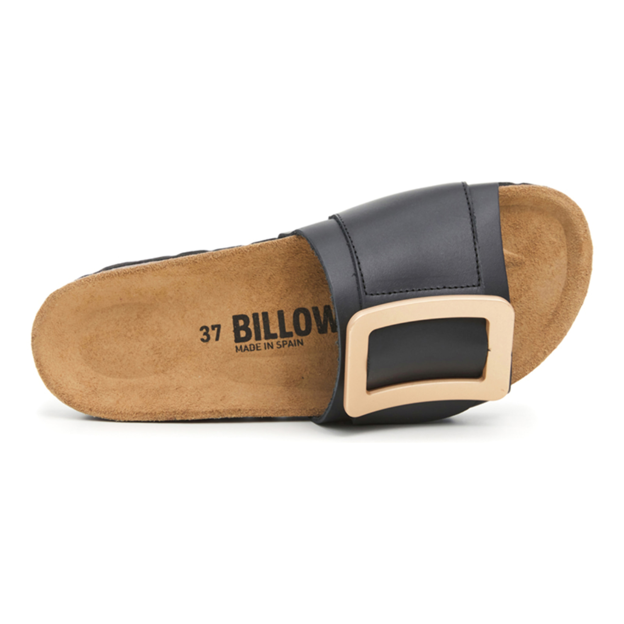 Sandalo BILLOWY NERO