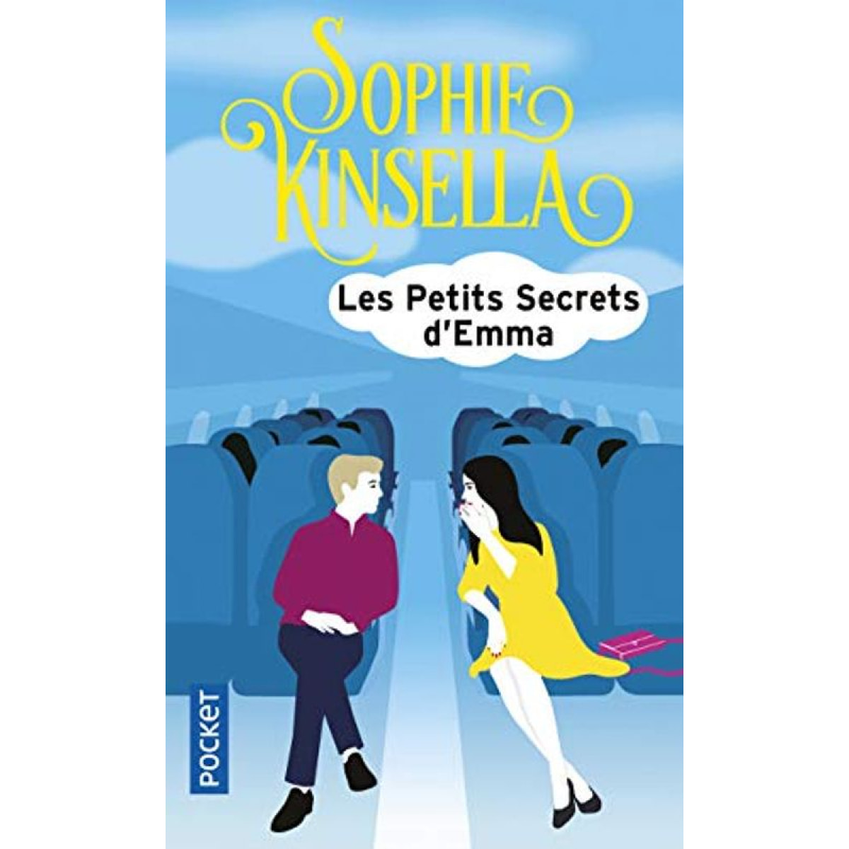 Kinsella,Sophie | Les petits secrets d'Emma | Livre d'occasion