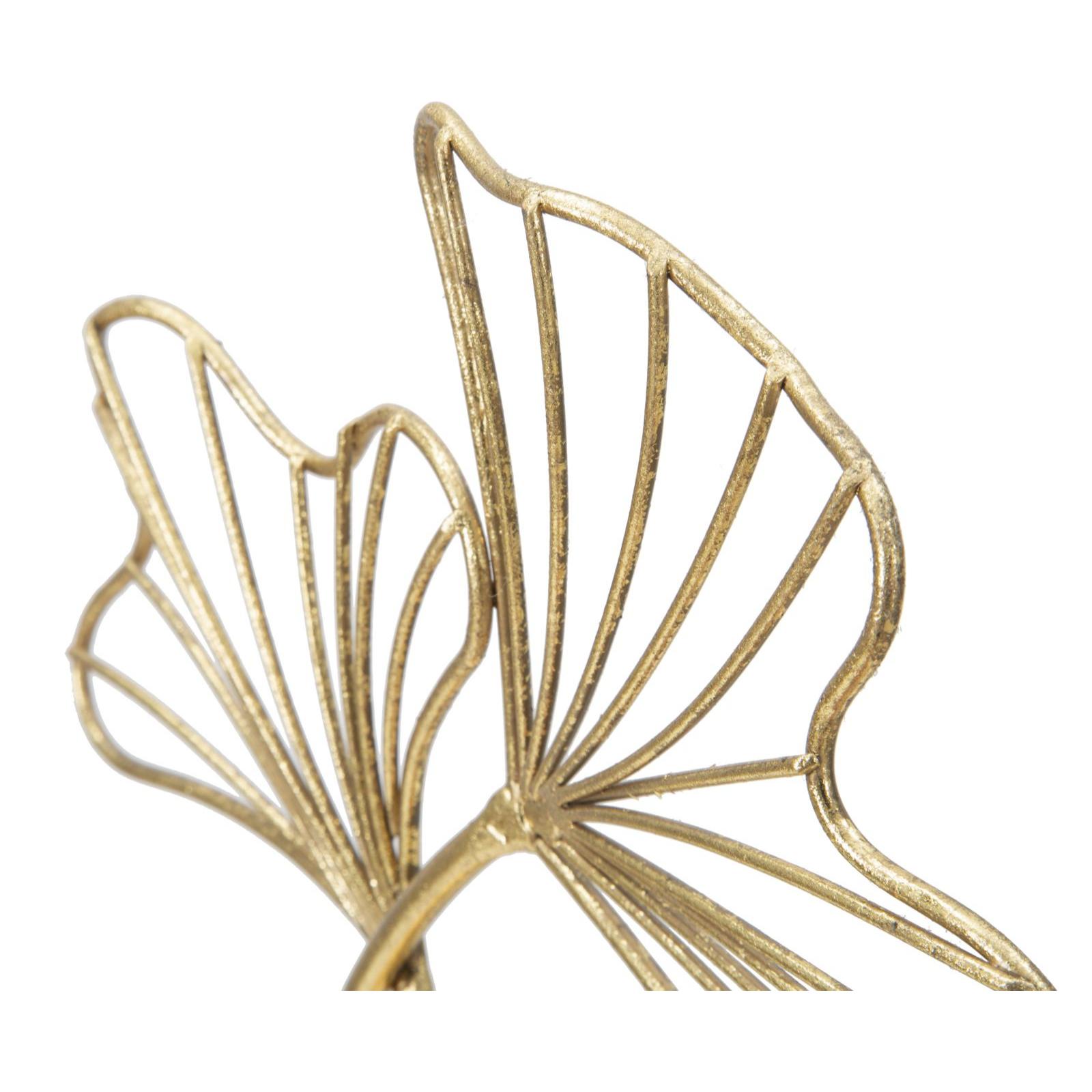 SCULTURA LEAF GLAM CHARME1921 DORATO