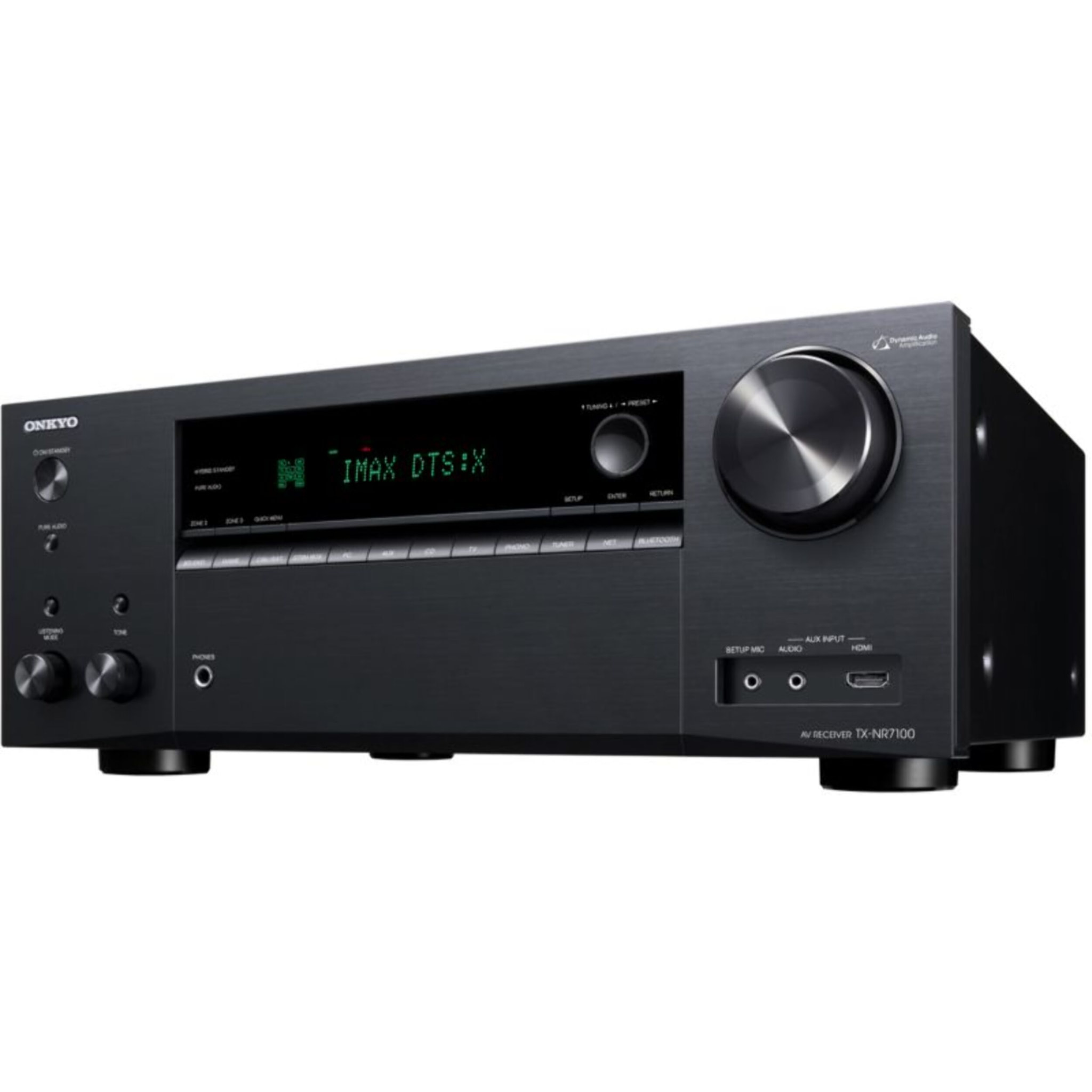 Ampli Home Cinema ONKYO TXNR7100