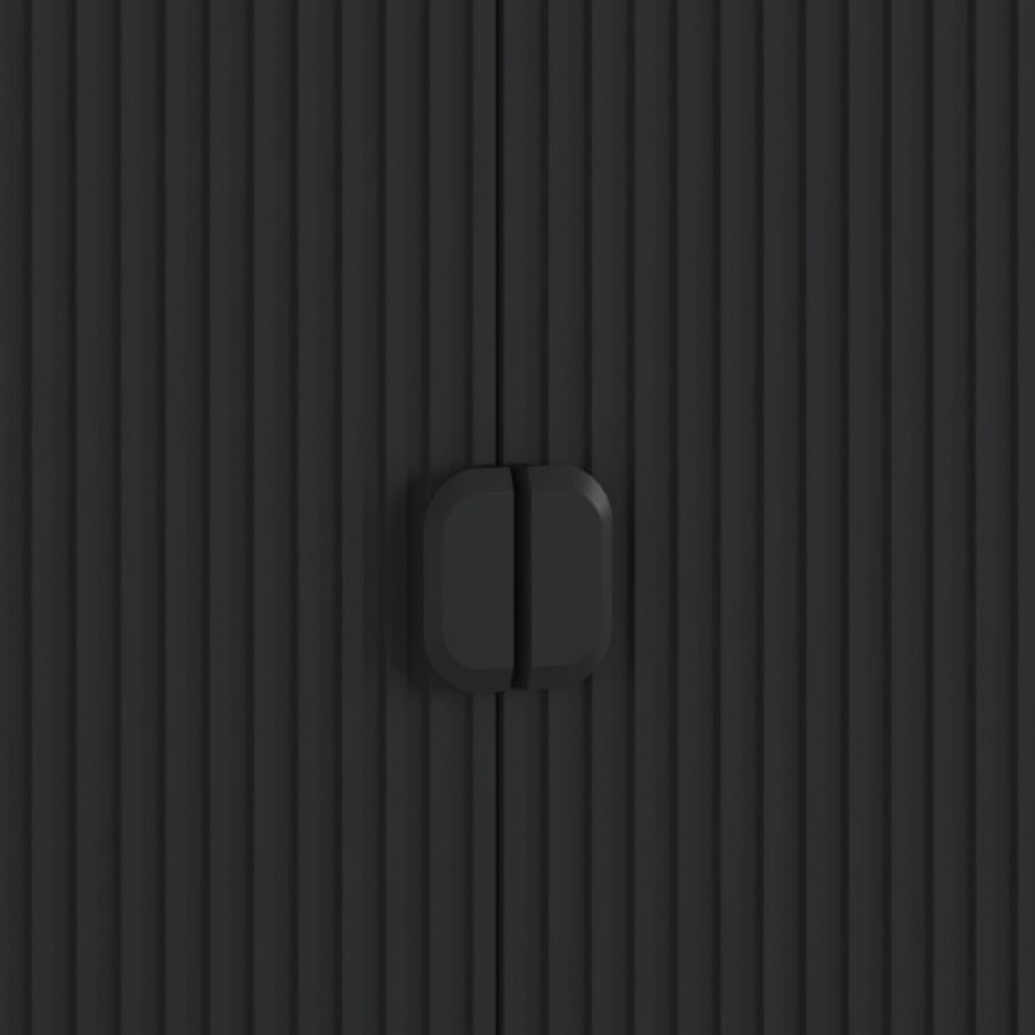 Oresteluchetta mobile alto DANIELLE TOTAL BLACK