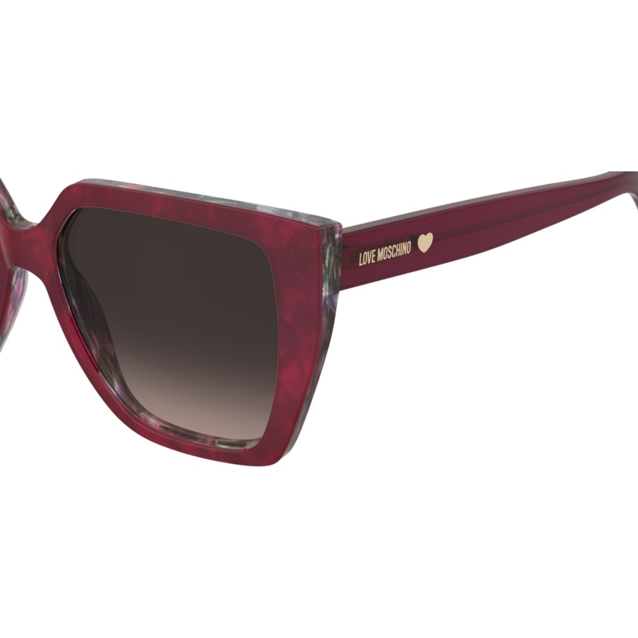 Gafas de Sol Love Moschino MOL088/S 8CQ de Acetato Mujer 55 mm