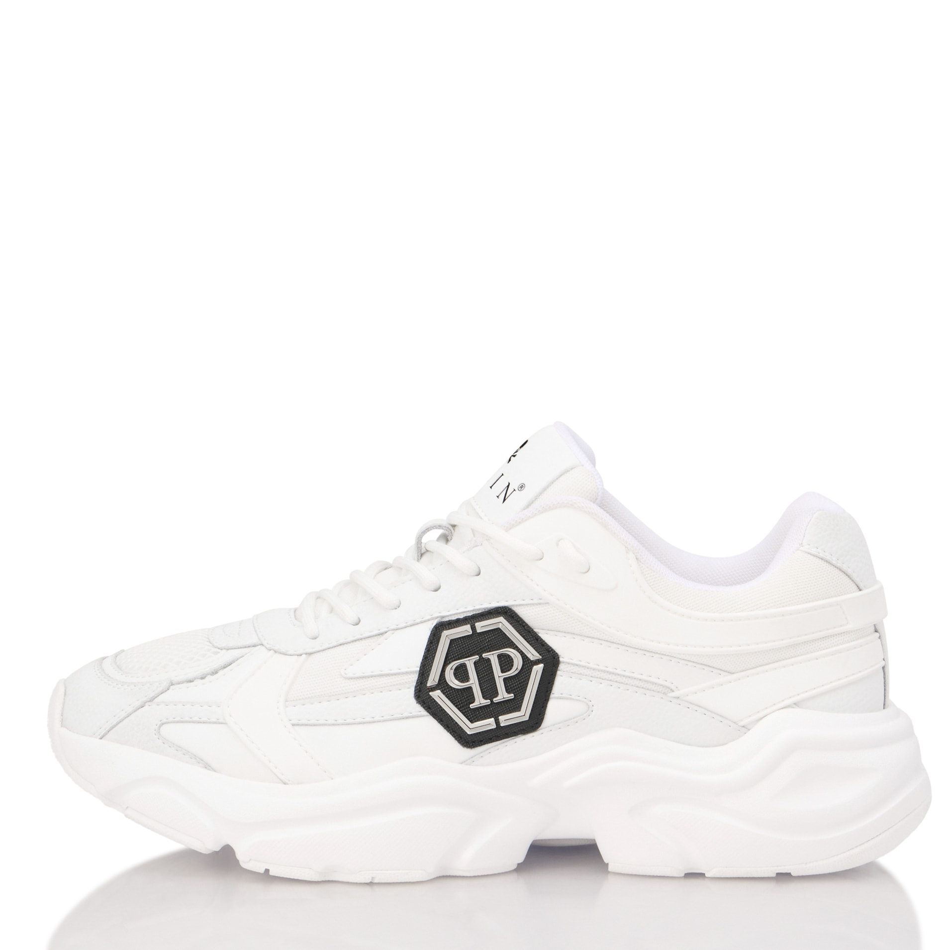 PHILIPP PLEIN Corredor