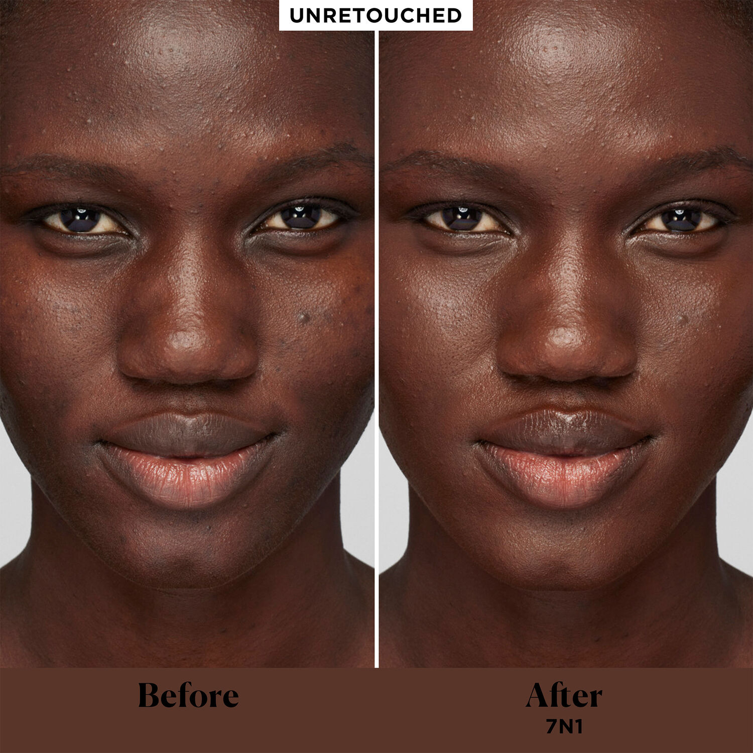 Real Flawless Weightless Perfecting Concealer  - Correcteur