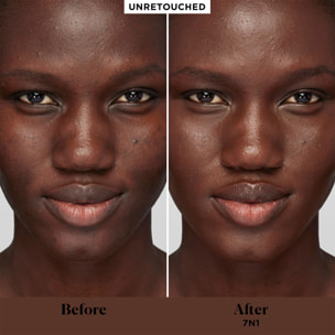 Real Flawless Weightless Perfecting Concealer  - Correcteur