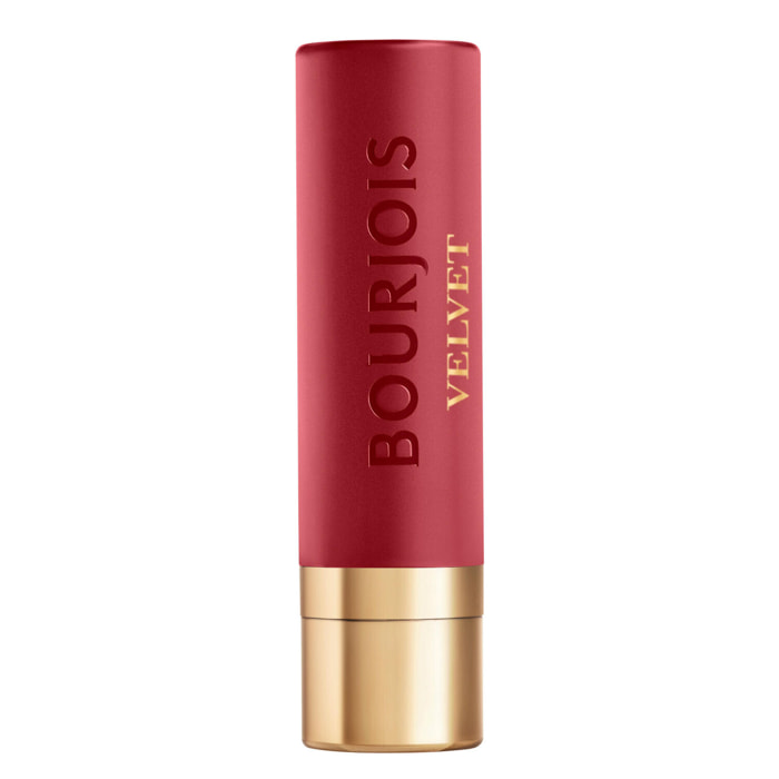 Velvet The Lipstick - 54 CHERRY DAMOUR