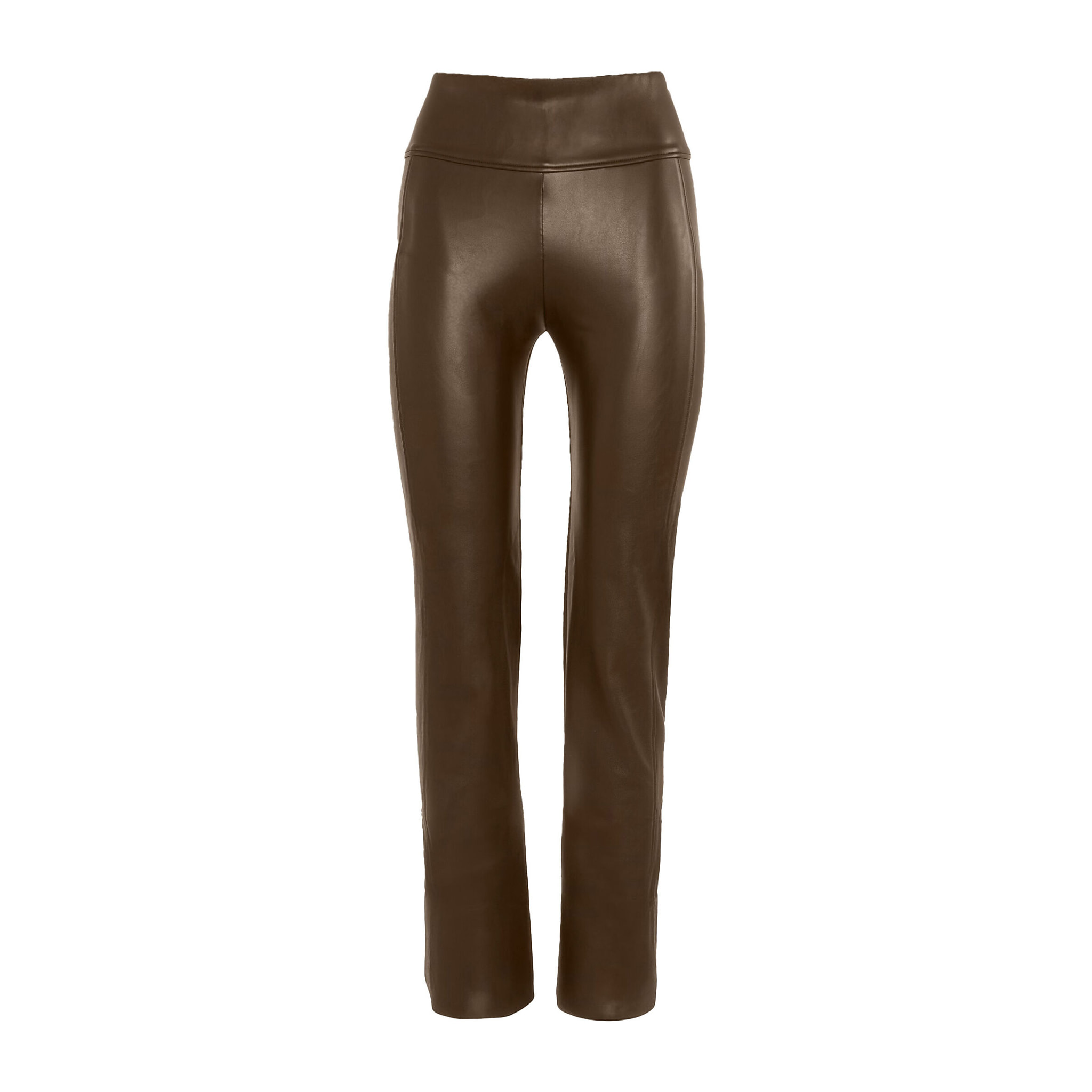 Pantaloni Edie Forming Trousers