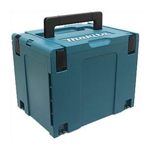 Scie circulaire plongeante 1300W Ø165MM - MAKITA - Avec coffret MAKPAC + Rail de guidage 1400 mm - SP6000J1