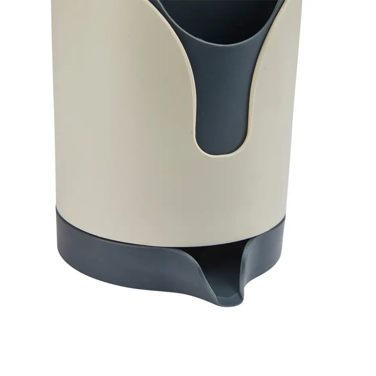 Égouttoir à couverts "Néo" beige